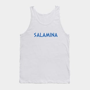 Salamina Tank Top